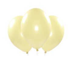 ballons gelb soft 1 