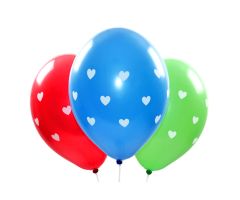 ballons herzchen 1 
