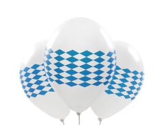 ballons oktoberfest weiss 1 