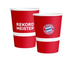 bayern muenchen maxi becher 