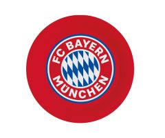 bayern muenchen teller 