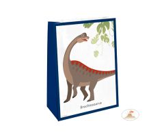 dinosaurier geschenktueten 