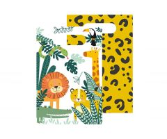 dschungel geschenktueten 