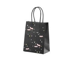 fledermaus geschenktuete 