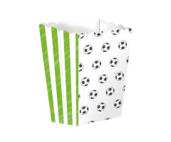 fussball popcorn 
