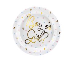 gender reveal teller 1 