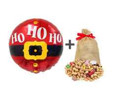 Ho ho ho-Set