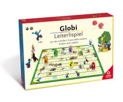globi leiterlispiel bauernhof 