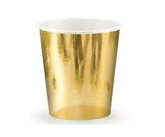 gold becher 1 