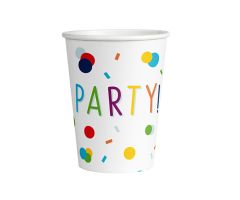 happy birthday becher 