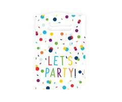 happy birthday geschenktueten 