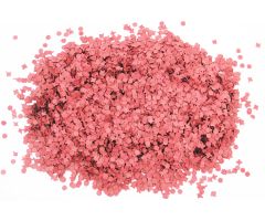 konfetti rot 