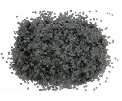 konfetti schwarz 