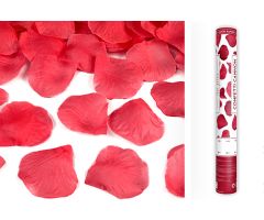 konfettikanone rosen rot 1 