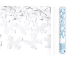 konfettikanone schmetterlinge 1 