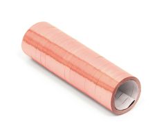 luftschlange rosegold 5 