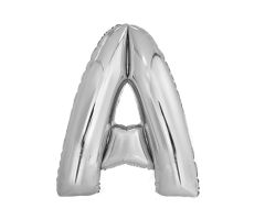 maxi folienballon a n 