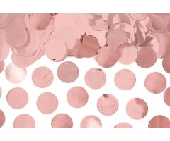 metallic konfetti rosegold 1 