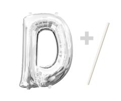 mini folienballon d 