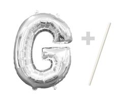 mini folienballon g 