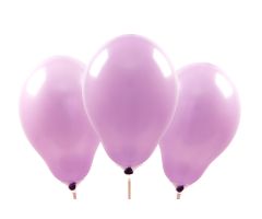 miniballons lavendel 1 