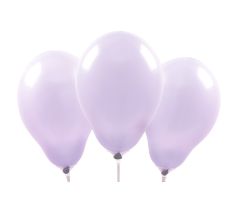 miniballons lavendel soft 1 