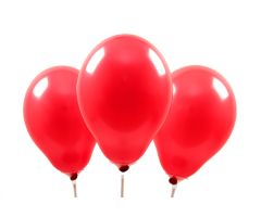 miniballons rot 1 