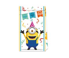 minions geschenktueten 