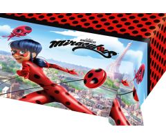 miraculous tischdecke 