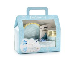 party box babyshower boy 