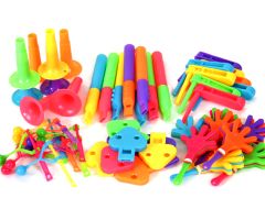 party set krachmacher 1 