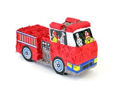 pinata feuerwehrauto 1