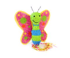 pinata schmetterling 1 