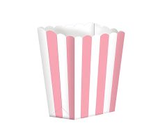 popcorn tuete pink 
