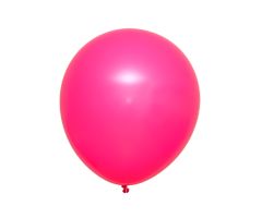Riesenballon pink