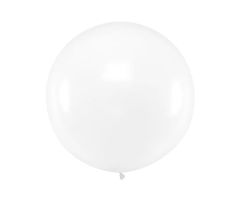 riesenballon clear 