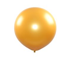 riesenballon gold 1 