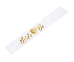 schaerpe bride gold 