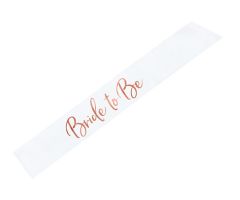 schaerpe bride rosegold 