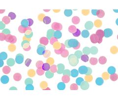 seidenpapier konfetti assortiert 1 