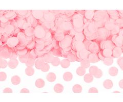 seidenpapier konfetti rosa 1 