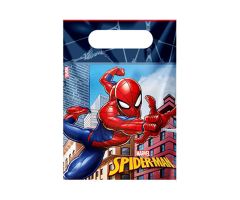 spiderman geschenktueten 