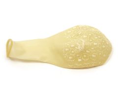 stuffer ballon just married 1 