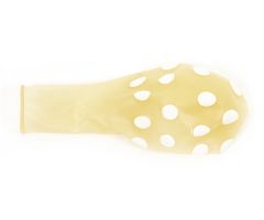 stuffer ballon punkte 