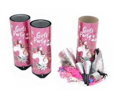 tischbombe girlsparty neu 