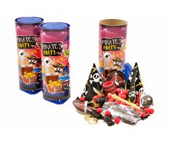 tischbombe piratenparty 