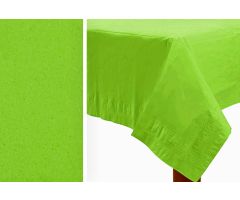 tischdecke gruen 