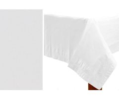 tischdecke weiss 