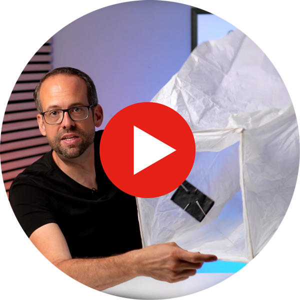 Himmelslaternen fliegen lassen in der Schweiz