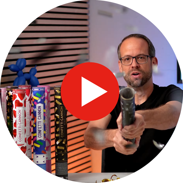 Tutorial Ballonhund selber machen Video